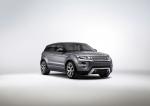Land Rover Range Rover Evoque Autobiography 2014 года